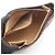 Bolso de Hombro Louis Vuitton Looping MM Castaño Monograma - vista 3