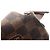 Borsa a Spalla Louis Vuitton Brooklyn GM Marrone - vista 10
