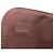 Borsa a Spalla Louis Vuitton Brooklyn GM Marrone - vista 12