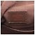 Borsa a Spalla Louis Vuitton Brooklyn GM Marrone - vista 4