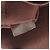 Borsa a Spalla Louis Vuitton Brooklyn GM Marrone - vista 5