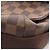 Borsa a Spalla Louis Vuitton Brooklyn GM Marrone - vista 6