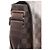Borsa a Spalla Louis Vuitton Brooklyn GM Marrone - vista 8