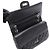 Borsa a Spalla Chanel 2.55 Matelassé Mademoiselle Nero - vista 6