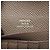 Hermès Hermes Bearn Compact Bi-fold Wallet Beige Grey - view 5