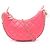Borsa a Spalla Chanel Matelassé Small Hobo Rosa