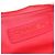 Borsa a Spalla Chanel Matelassé Small Hobo Rosa - vista 4