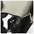 Borsa a tracolla piatta con soffietto Loewe Nero Cachi - vista 11