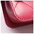 Borsa a Spalla Chanel Matelassé Small Flap Rosa - vista 7