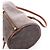 Borsa Louis Vuitton Papillon 26 Marrone Monogramma - vista 10