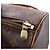 Borsa Louis Vuitton Papillon 26 Marrone Monogramma - vista 11