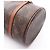 Borsa Louis Vuitton Papillon 26 Marrone Monogramma - vista 6