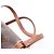 Borsa Louis Vuitton Papillon 26 Marrone Monogramma - vista 9