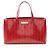 Borsa Louis Vuitton Wilshire PM Rosso Monogramma
