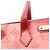 Borsa Louis Vuitton Wilshire PM Rosso Monogramma - vista 9