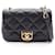 Borsa Chanel Mini Matelassé Nero