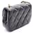Borsa Chanel Mini Matelassé Nero - vista 2