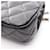 Borsa Chanel Mini Matelassé Nero - vista 8
