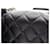 Borsa Chanel Mini Matelassé Nero - vista 9
