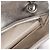 Borsa a tracolla Chanel New Travel Line Argento - vista 10