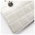 Borsa a tracolla Chanel New Travel Line Argento - vista 11