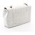Borsa a tracolla Chanel New Travel Line Argento - vista 2