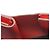 Hermès Tarjetero Business Bearn Mini Hermes Roja - vista 7