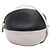 Borsa a Spalla Chanel Beach Ball Nero Bianco
