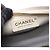 Borsa a Spalla Chanel Beach Ball Nero Bianco - vista 4