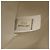 Borsa a Spalla Chanel Beach Ball Nero Bianco - vista 5