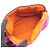Hermès Borsa Hermes Bolide Pouch 20 Marrone Rosa - vista 3
