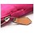 Hermès Borsa Hermes Bolide Pouch 20 Marrone Rosa - vista 7