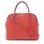 Hermès Borsa Hermes Bolide 31 in Rouge Garance Rosso