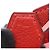 Hermès Borsa Hermes Bolide 31 in Rouge Garance Rosso - vista 5