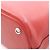 Hermès Borsa Hermes Bolide 31 in Rouge Garance Rosso - vista 6