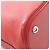 Hermès Borsa Hermes Bolide 31 in Rouge Garance Rosso - vista 7