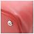 Hermès Borsa Hermes Bolide 31 in Rouge Garance Rosso - vista 8