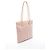 Louis Vuitton Carry It Tragetasche Rot Beige - Ansicht 2