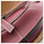 Borsa a tracolla Loewe Gate Bag Mini Bordò - vista 8