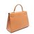 Hermès Borsa Hermes Kelly 35 Marrone - vista 2