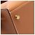 Hermès Borsa Hermes Kelly 35 Marrone - vista 7