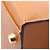 Hermès Borsa Hermes Kelly 35 Marrone - vista 8