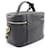 Borsa Louis Vuitton Monogram Empreinte Vanity PM Nero - vista 2