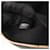 Borsa Louis Vuitton Monogram Empreinte Vanity PM Nero - vista 5