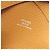 Hermès Cartera Hermes Calvi Duo - Monedero Castaño - vista 6