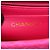 Borsa a Spalla Chanel Mini Matelassé 20 Rosa - vista 4