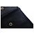 Gucci, portefeuille en cuir noir avec abeille - vue 5
