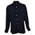 Tom Ford, camicia a pois nera Nero