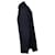 Tom Ford, camicia a pois nera Nero - vista 2