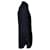 Tom Ford, camicia a pois nera Nero - vista 4